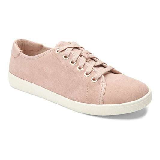 Brinley Casual Sneaker - Blush