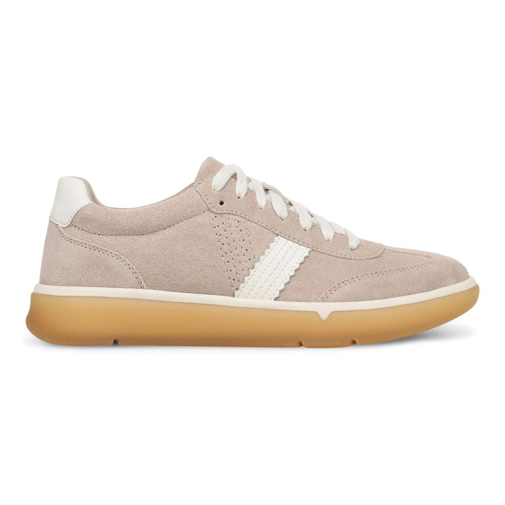 City Walk Casual Sneaker - Lucid Beige