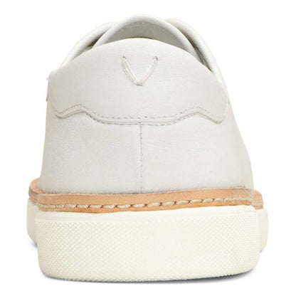 Leah Casual Sneaker - White