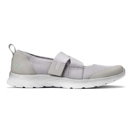 Pace Slip-On Sneaker - Grey