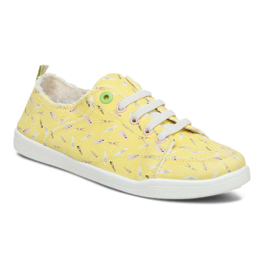 Pismo Casual Sneaker - Sun Fun Sun