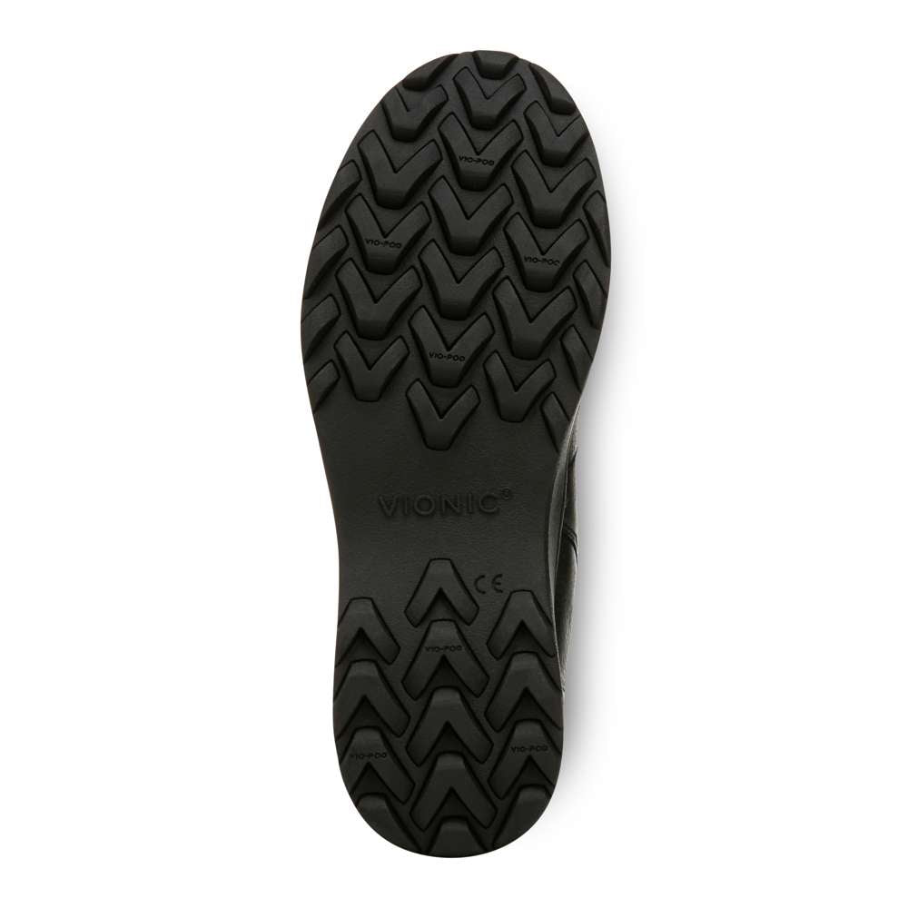 Redding Outdoor Boot - Chocolate Ganache