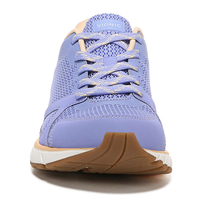 Tokyo Sneaker - Dusty Lavender