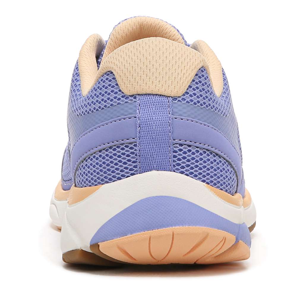Tokyo Sneaker - Dusty Lavender