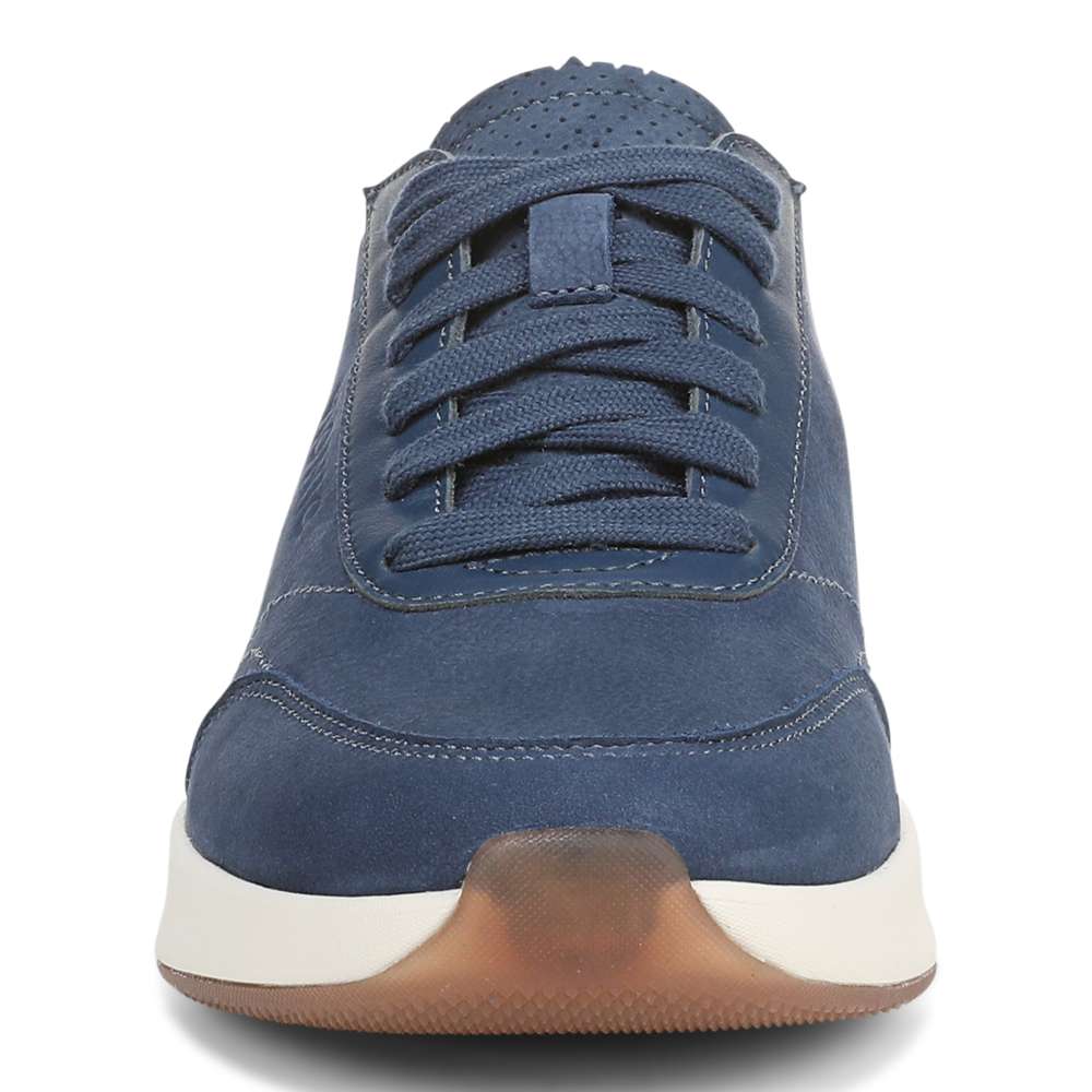 Uptown Casual Sneaker - Dark Denim