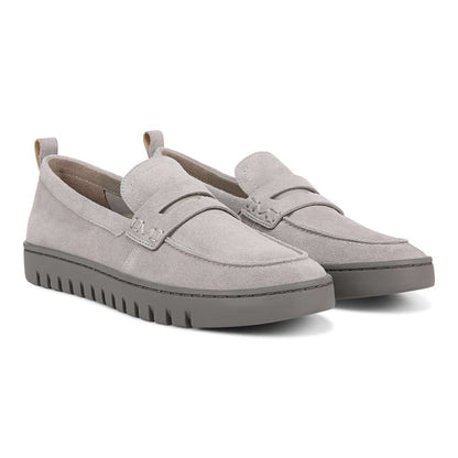 Uptown Loafer - Light Grey