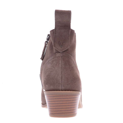 Vera Boot - Greige