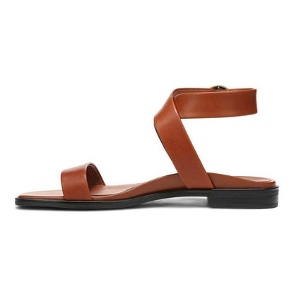 Anaya Sandal - Espresso