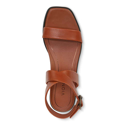Anaya Sandal - Espresso