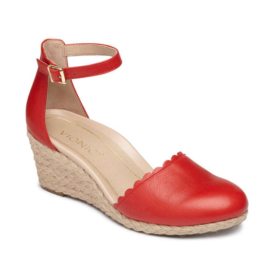 Anna Wedge - Cherry