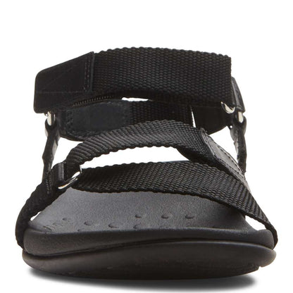 Candace Sandal - Black