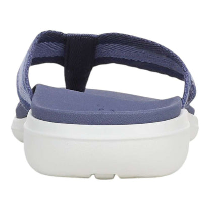 Indigo Sandal - Blue Multi