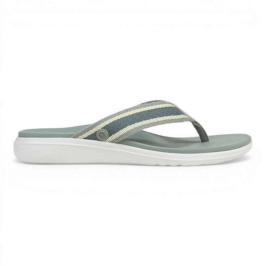 Indigo Sandal - Mint