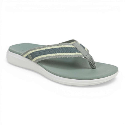Indigo Sandal - Mint