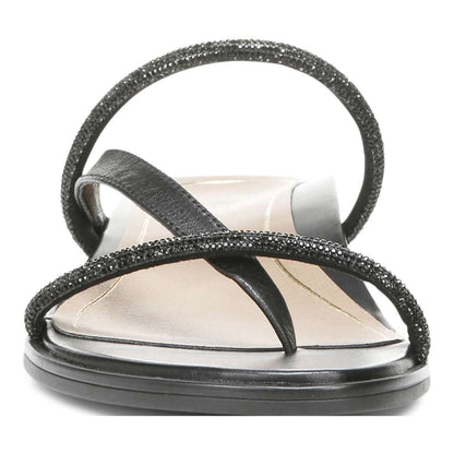 Prism Sandal - Black