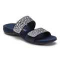 Samoa Slide - Navy