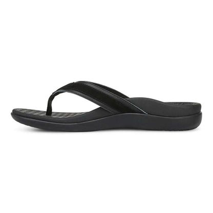 Tide 2.0 Women's Toe Post Sandal - Black