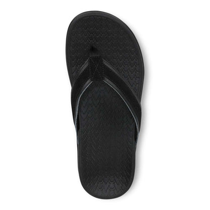 Tide 2.0 Women's Toe Post Sandal - Black