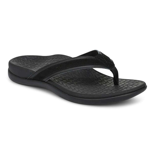 Tide 2.0 Women's Toe Post Sandal - Black