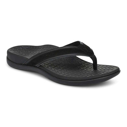 Tide 2.0 Women's Toe Post Sandal - Black
