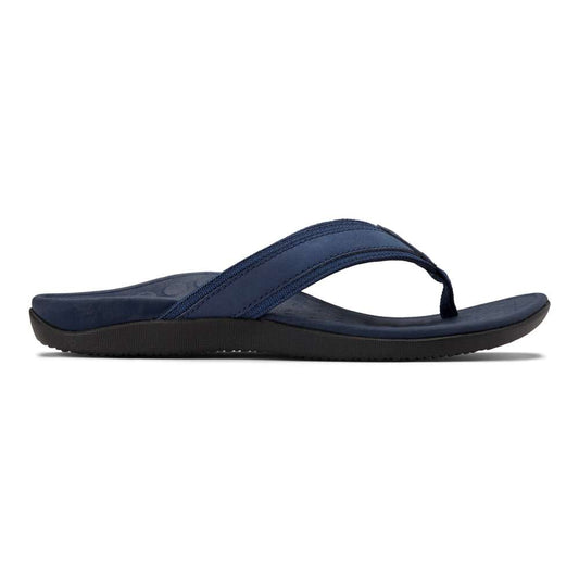 Men's Tide Toe Post Sandal - Navy