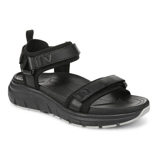 Walk Max Wanderer - Black