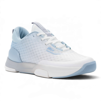 Axis Pickleball Court Shoes - Light Blue