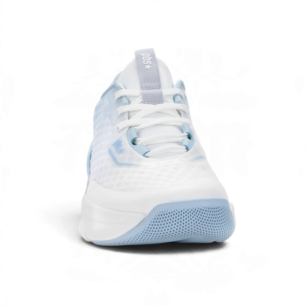 Axis Pickleball Court Shoes - Light Blue
