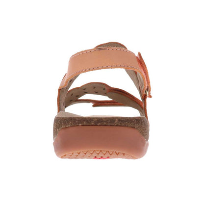 Able II Slingback Sandal - Apricot