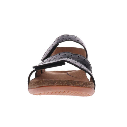 Able II Slingback Sandal - Black
