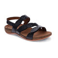 Able II Slingback Sandal - Black