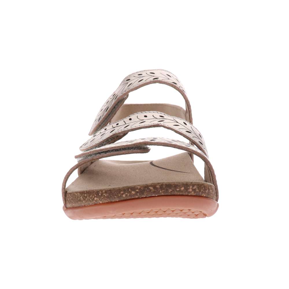 Able II Slingback Sandal - Champagne