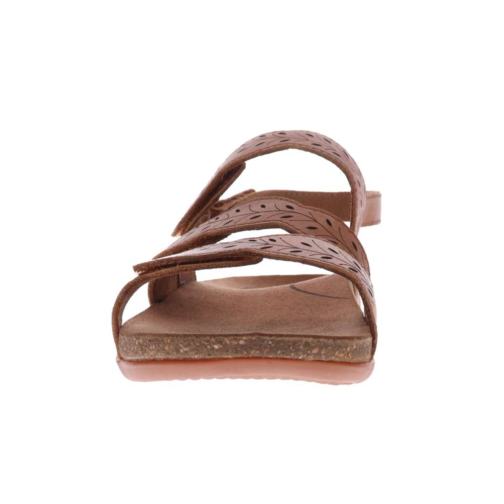 Able II Slingback Sandal - Tan