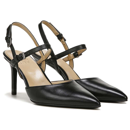 Adalyn Pump - Black
