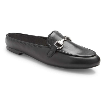 Adeline Slide - Black