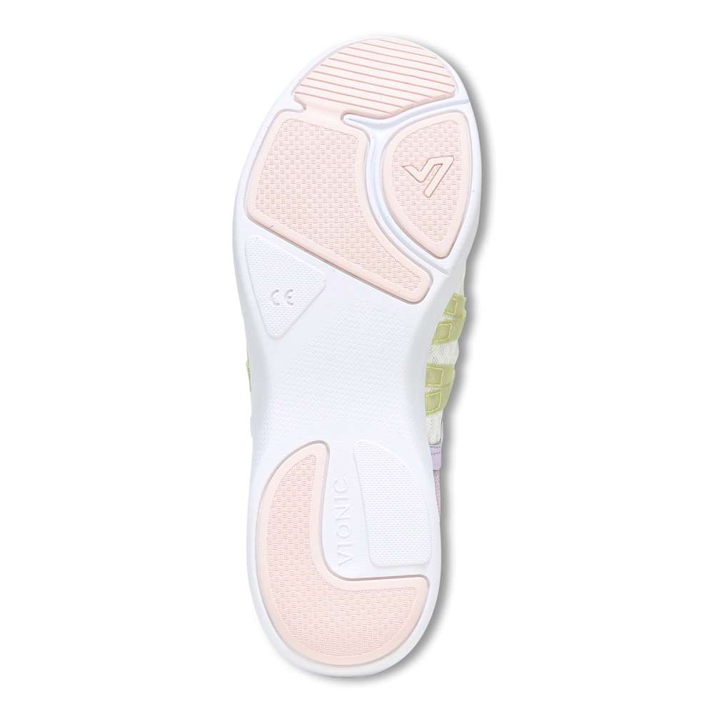 Adore Active Sneaker - Pastel Lilac