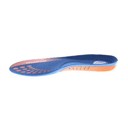 Advantage Max - Blue
