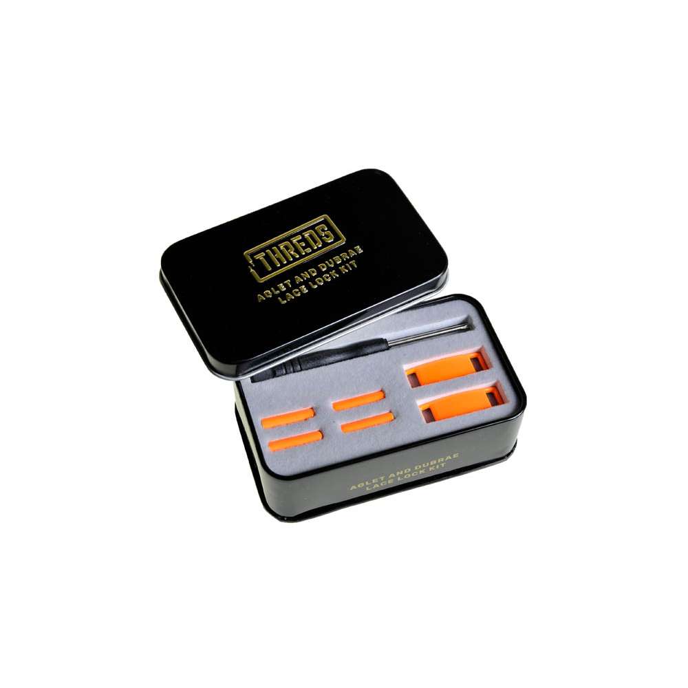 AGLETS - Orange