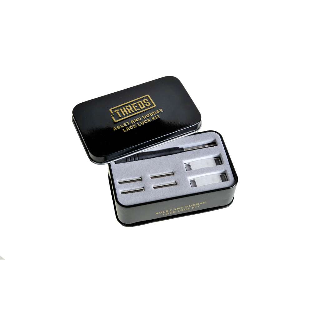 AGLETS - Silver