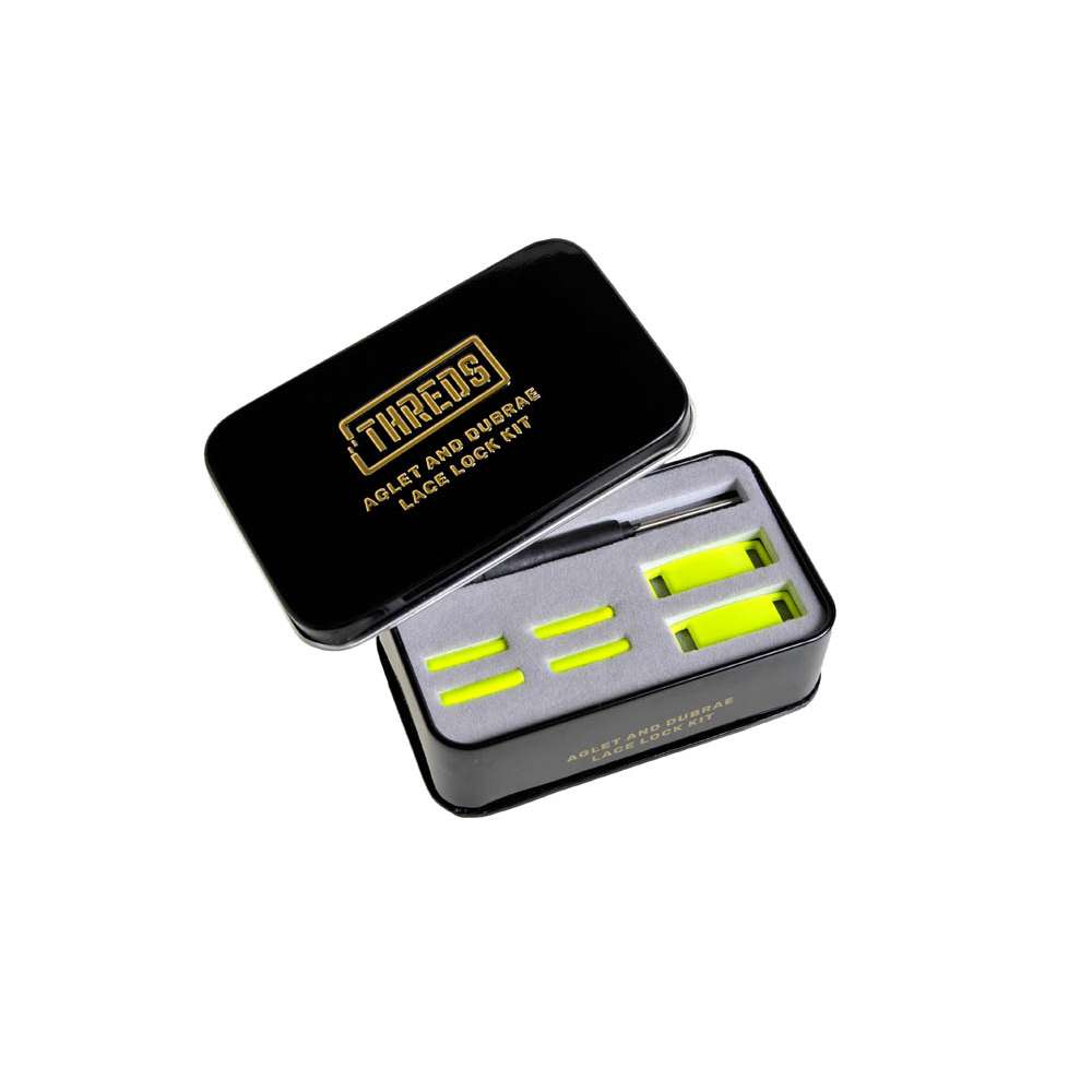 AGLETS - Yellow