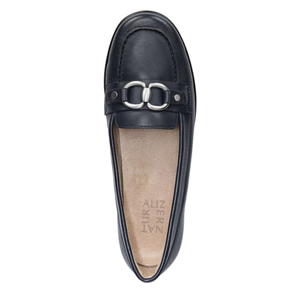 Ainsley Loafer - Navy