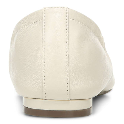 Alexa Flat - Cream