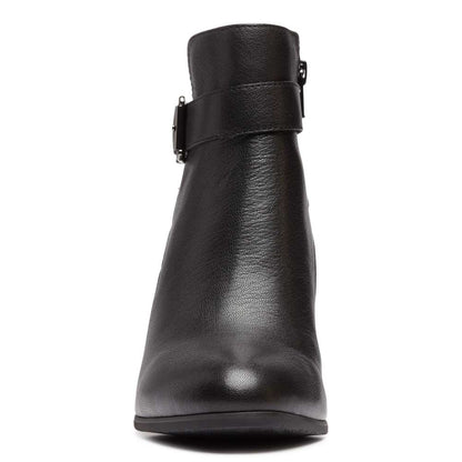 Alison Ankle Boot - Black