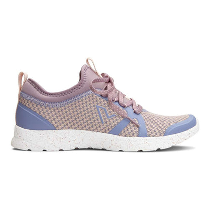 Alma Sneaker - Purple Multi