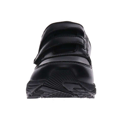 Amaze Unisex Casual Sneaker - Black