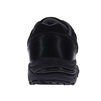 Amaze Unisex Casual Sneaker - Black