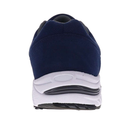 Amaze Unisex Casual Sneaker - Navy