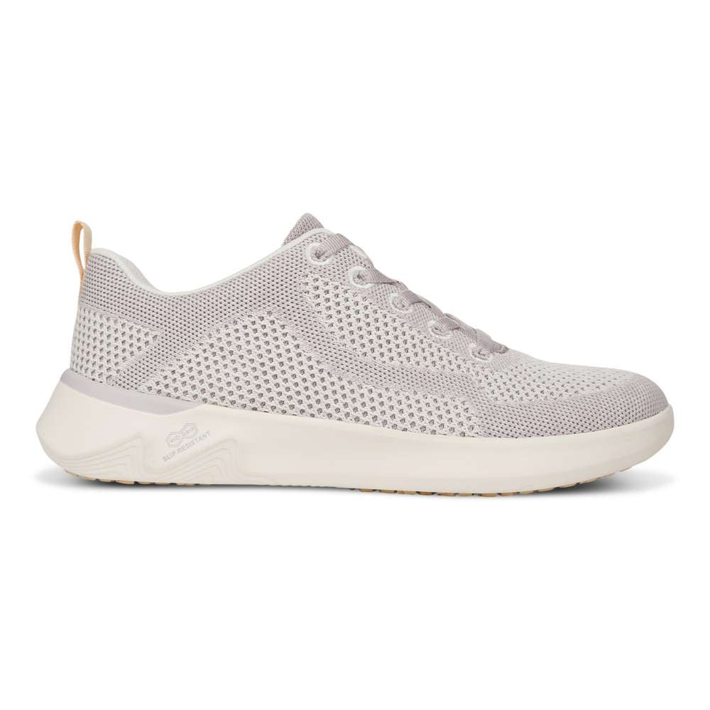 Arrival Sneaker - Mist Purple/Cloud Cream