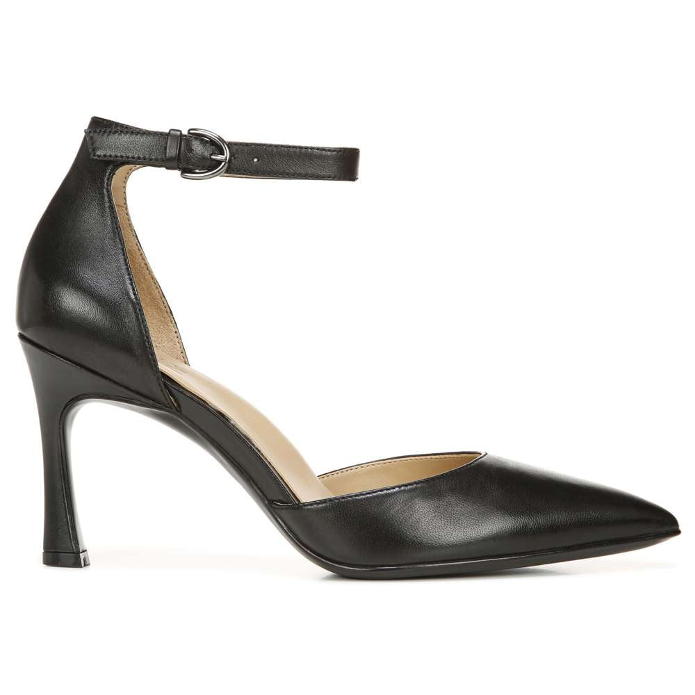 Aurelia Pump - Black