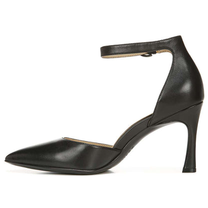 Aurelia Pump - Black